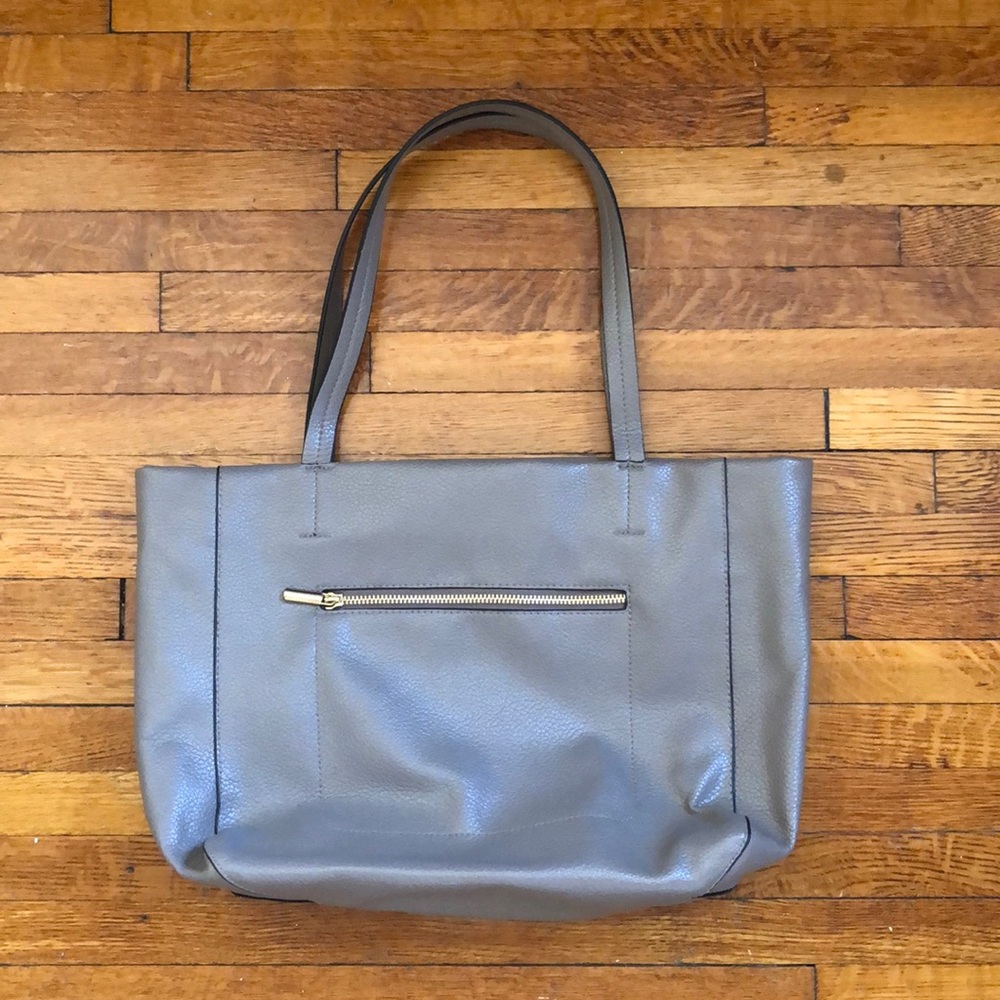 A new day shoulder bag